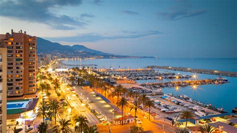 Fuengirola .